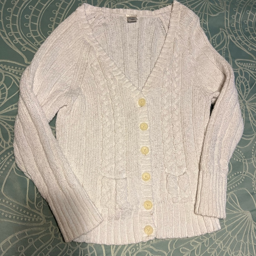 Old Navy Button Down Cardigan XXL